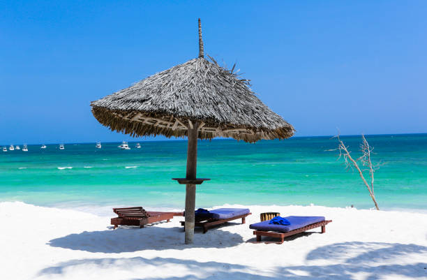   Best Beach Vacations in East Africa 2026–2027 